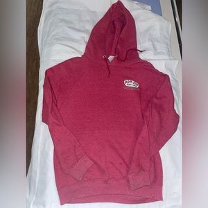 Womens size small Ron Jon Hoodie from Panama City Beach. Surf shop.
